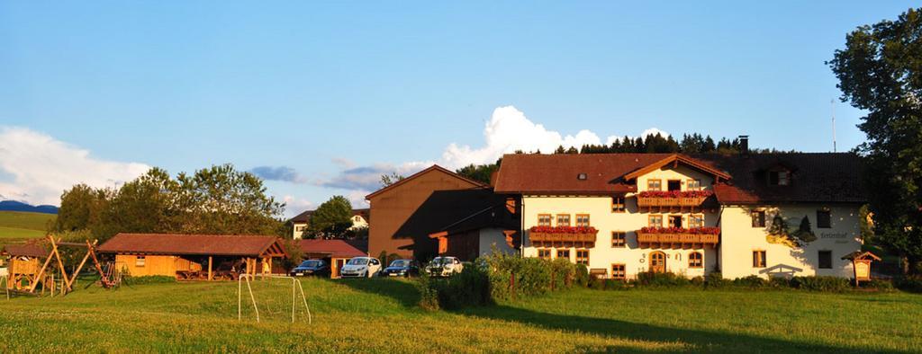 Bauernhof Bauer Apartment Zwiesel Exterior photo