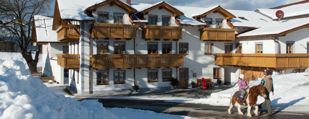 Bauernhof Bauer Apartment Zwiesel Exterior photo