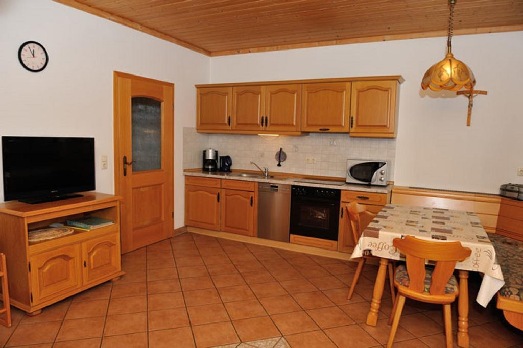 Bauernhof Bauer Apartment Zwiesel Exterior photo