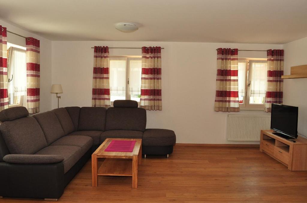 Bauernhof Bauer Apartment Zwiesel Exterior photo