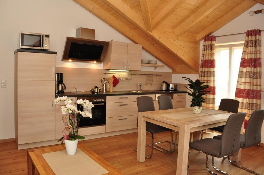 Bauernhof Bauer Apartment Zwiesel Exterior photo