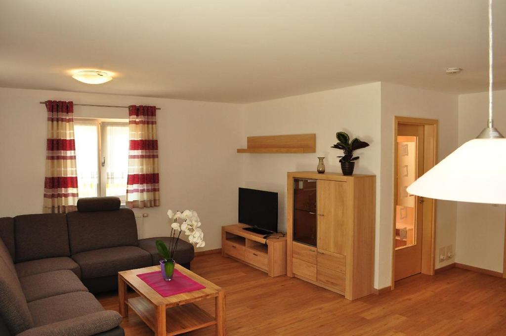 Bauernhof Bauer Apartment Zwiesel Exterior photo