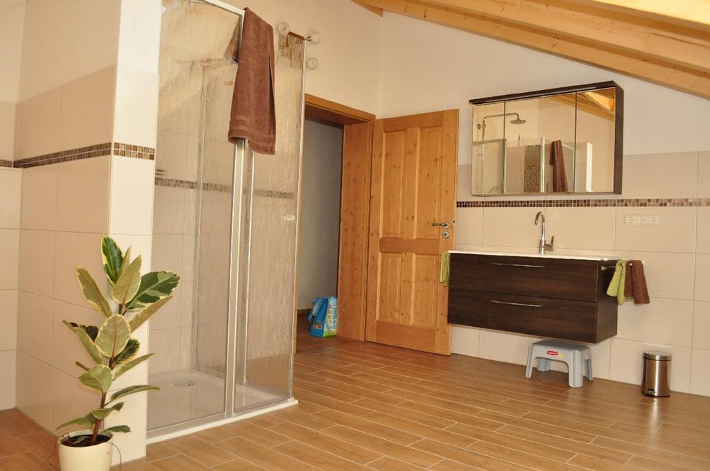 Bauernhof Bauer Apartment Zwiesel Exterior photo